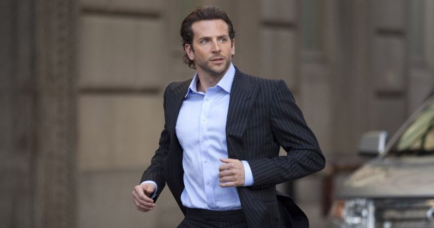 Bradley Cooper joins CBS' 'Limitless' in recurring role
