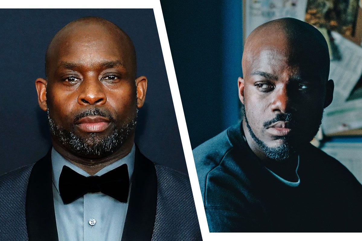The True Story Of When They See Us Cast Vs Real Life
