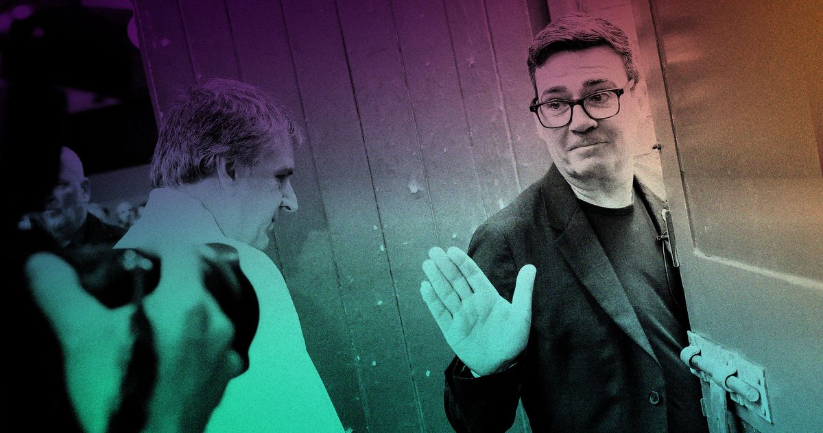 The New Prime Minister's Incredibly Difficult Job