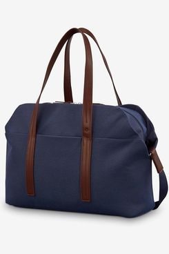 Samsonite Virtuosa Weekender Duffel Overnight Bag with Laptop Computer Sleeve