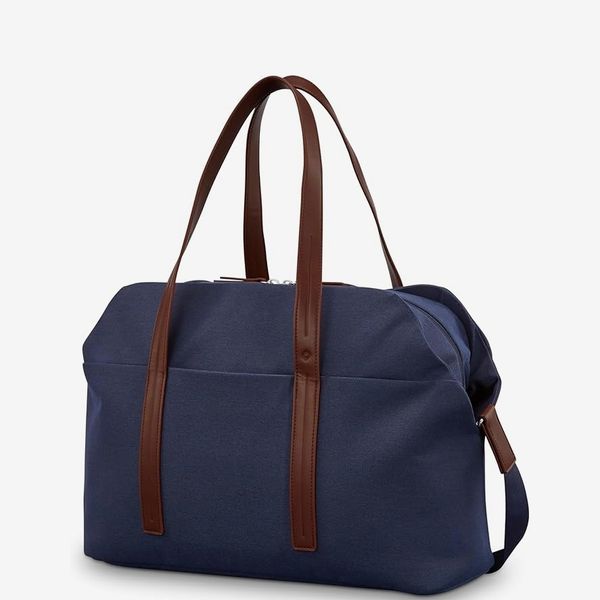 Samsonite Virtuosa Weekender Duffel Overnight Bag with Laptop Computer Sleeve