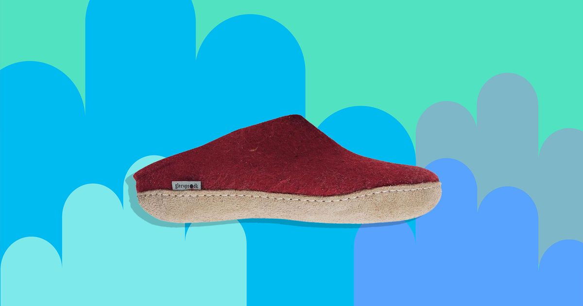 Cyber monday slippers online