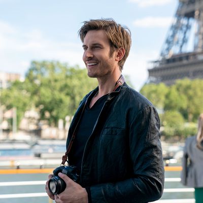 Is Camille Gay in 'Emily in Paris'? We Hope So!