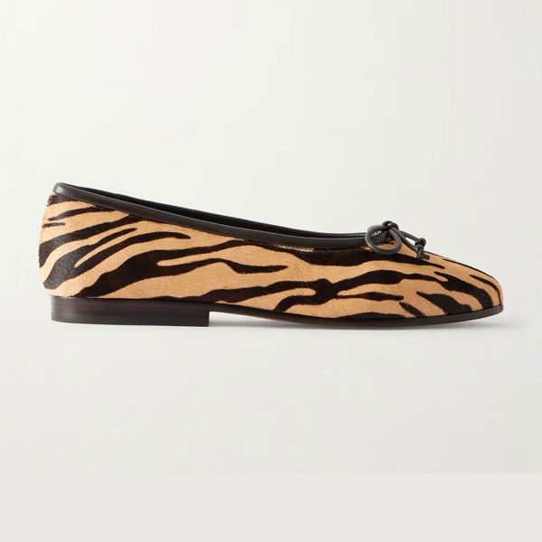 Loeffler Randall Noelle Flats