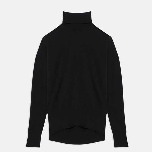 Theory Karenia Turtleneck