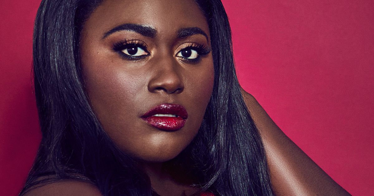 丹妮爾布魯克斯 (Danielle Brooks) 的職業生涯