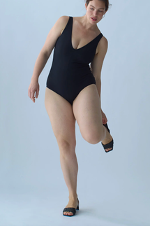 Nu Swim Cyn One Piece