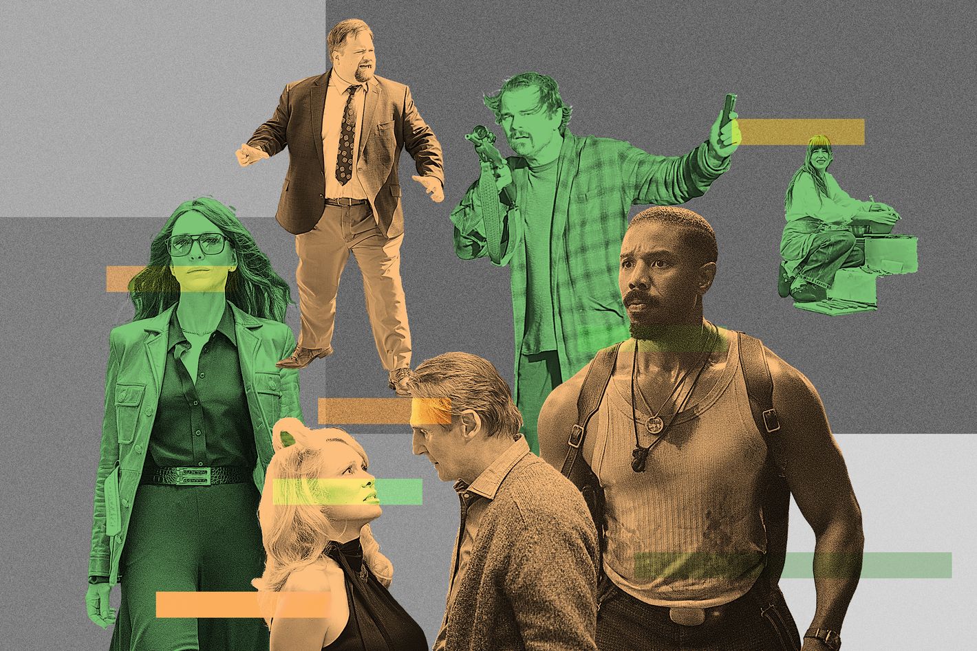 The Best Movies of 2025