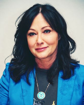 Shannen Doherty's Instagram, Twitter & Facebook On IDCrawl