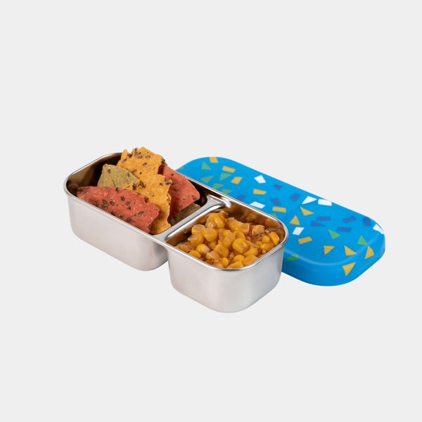 PlanetBox Day Tripper Snack Container