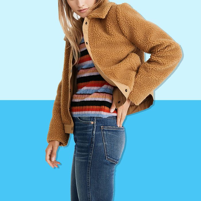 madewell.sherpa