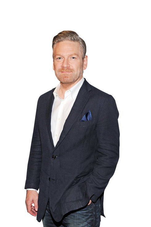 Kenneth Branagh on Thor’s Physique and Shakespearean Parallels