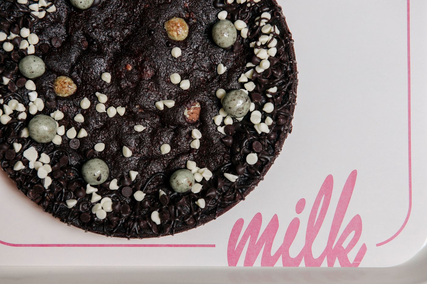 Milk Bar to open giant choose-your-own-adventure Flagship
