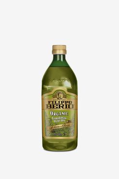  Filippo Berio Organic Extra Virgin Olive Oil 1.5L