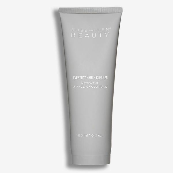 Rose and Ben Beauty Everyday Brush Cleaner
