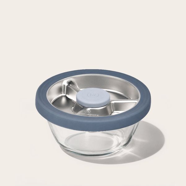 PlanetBox To-Go Salad Bowl Kit