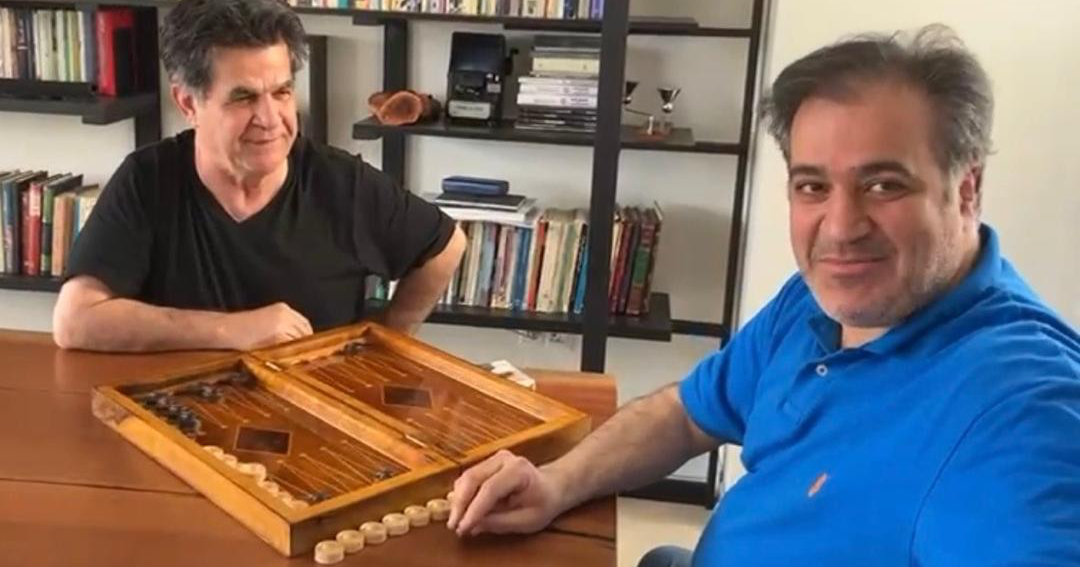 It Was Just an Accident Co-Writer Mehdi Mahmoudian Arrested in Iran