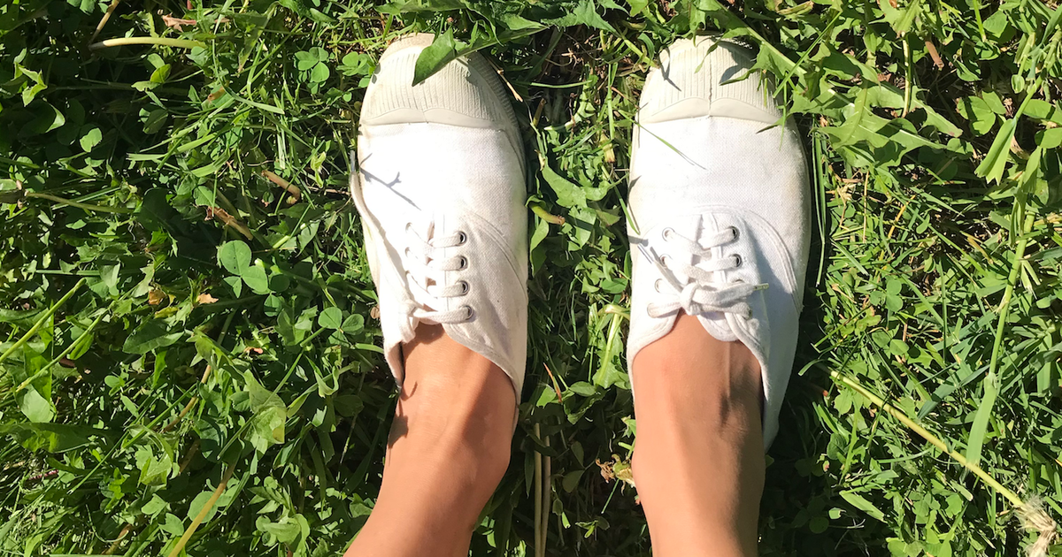 hack Daggry sortere Bensimon Lacet Women's Sneakers Review 2019 | The Strategist