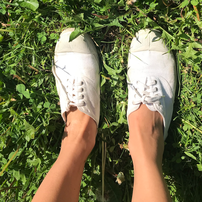 Bensimon Lacet Women’s Sneakers Review 2019 | The Strategist