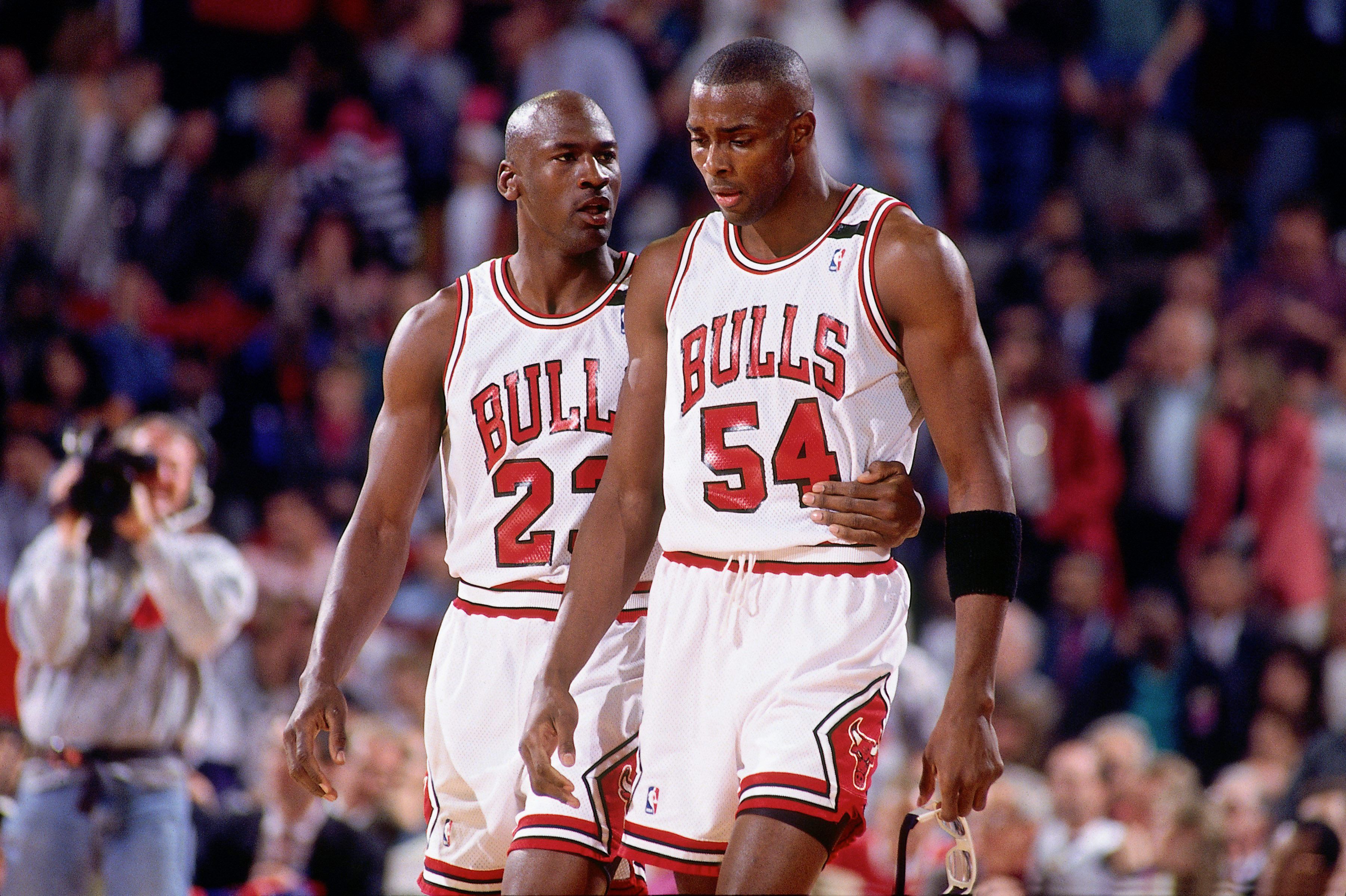 Uni Watch's Friday Flashback -- When the shorts came out in Chicago - ESPN
