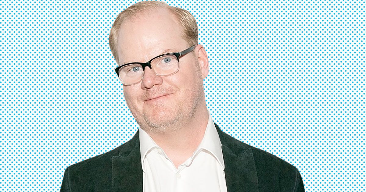 Jim Gaffigan