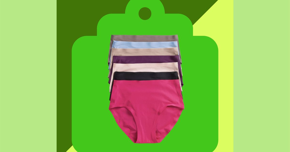 A Really Good Deal on Really Good Underwear