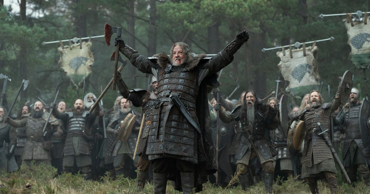 New on HBO Max: June 2026