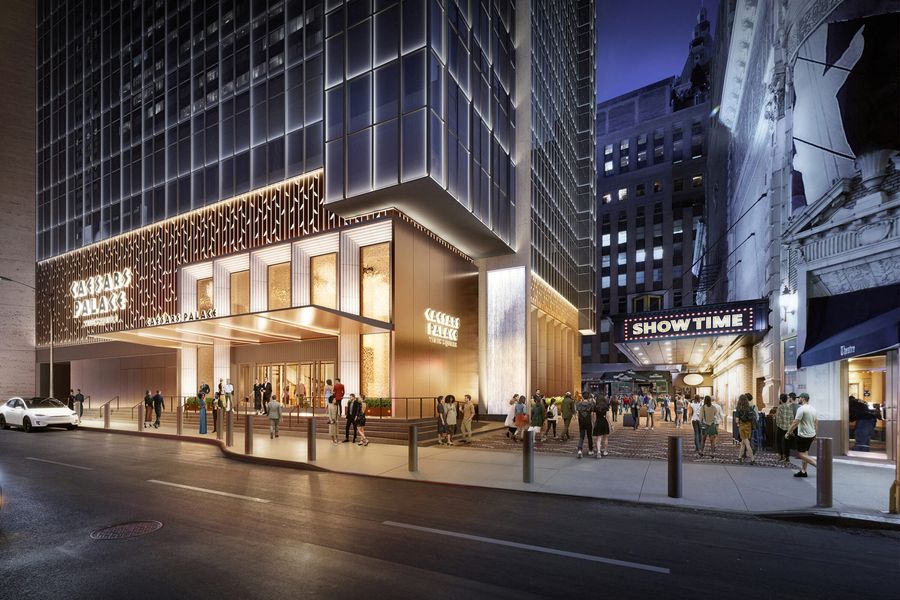So Far, Manhattan’s a No on Casinos