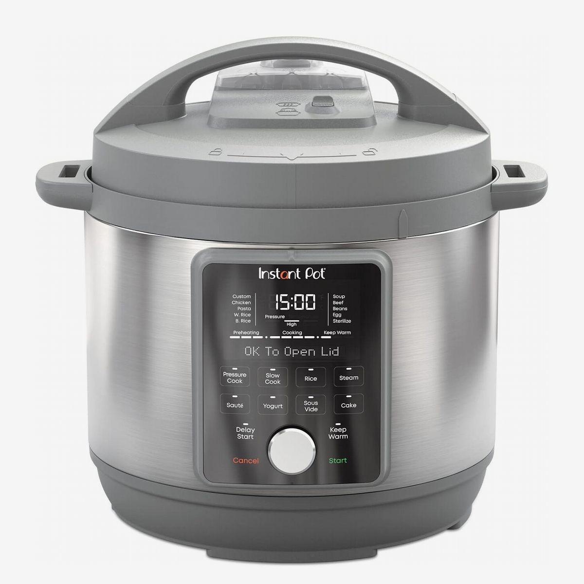Instant Pot Duo Plus