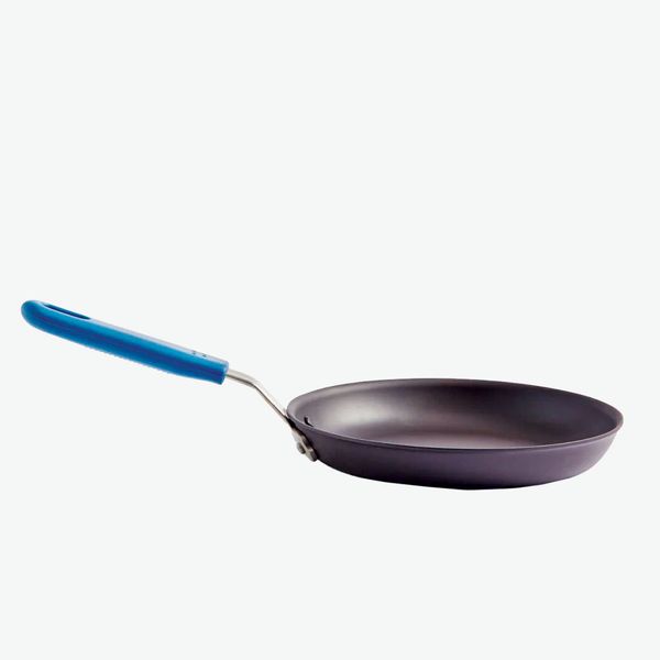 Misen Pre-Seasoned Carbon Steel Frying Pan