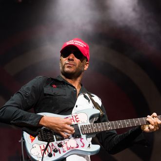 Prophets Of Rage In Concert - Atlanta, Georgia