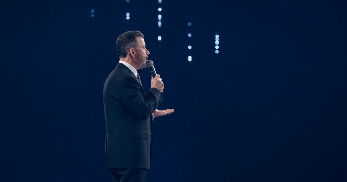 How 4 Late-Night Writers Are Feeling Post–Kimmel Suspension