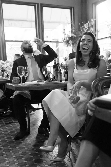Kari &amp; David