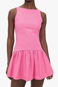 Peixoto Addison Mini Dress