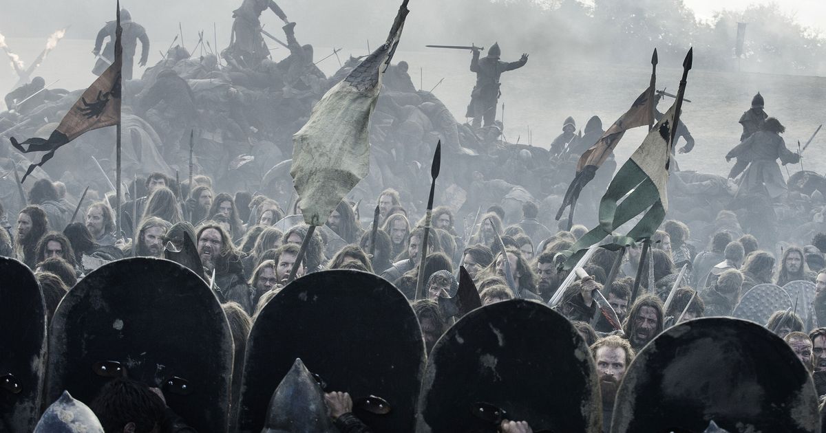 How Accurate Was Game of Thrones' Battle of the Bastards?