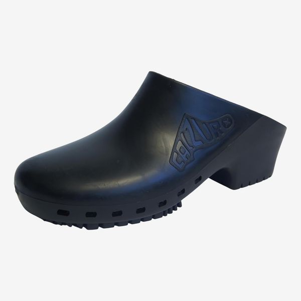 Calzuro Classic Work Clogs