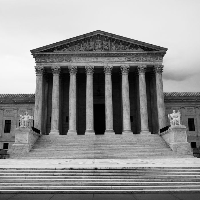 black supreme court cases