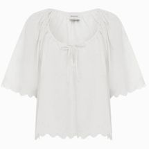 Posse the Label Dahlia Top