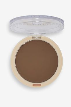 Revolution Beauty Ultra Cream Face Bronzer