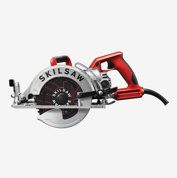 SKIL 15-Amp 7-1/4-in Worm Drive Circular Saw