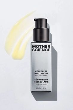 Mother Science Molecular Hero Serum