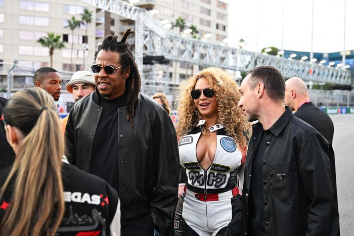 F1 Grand Prix Las Vegas