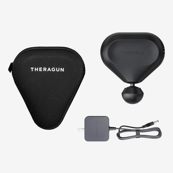Theragun Mini Portable Muscle Treatment Massage Gun