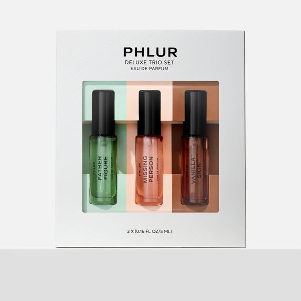 Phlur The Best Sellers