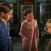 The Polar Express - 2004