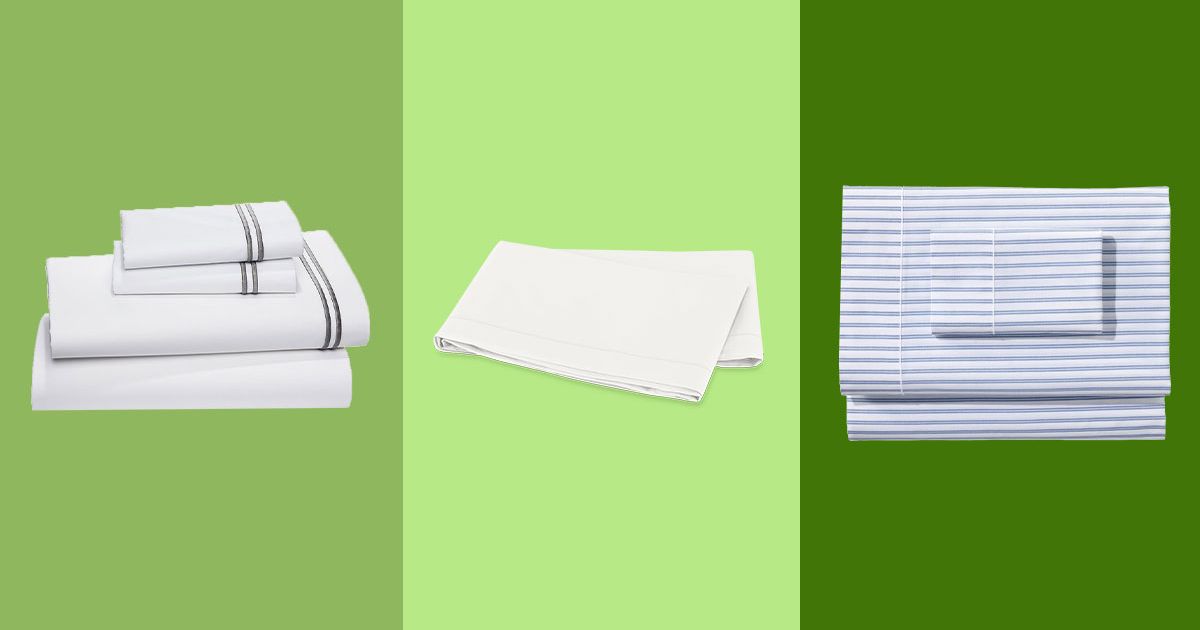 7 Best EgyptianCotton Sheets 2022 The Strategist