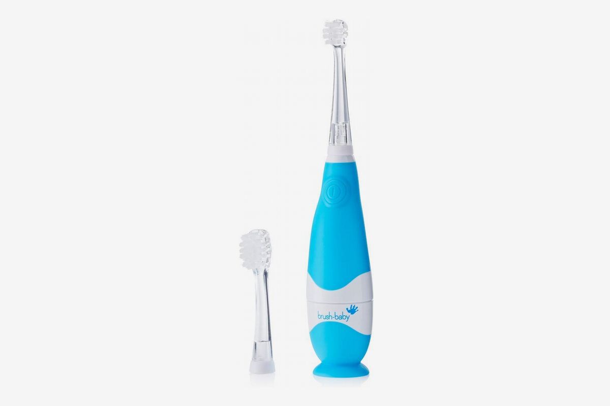 infant toothbrush reviews