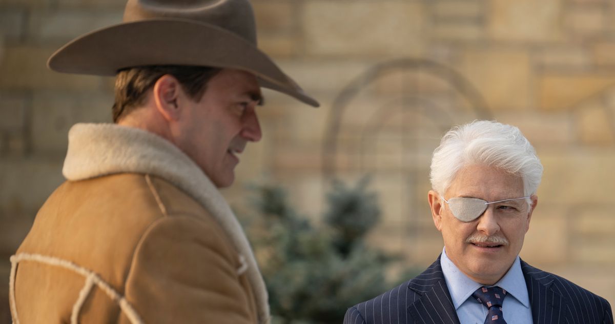 'Fargo' Recap, Season 5, Episode 5: "The Tiger' - Vimarsana News