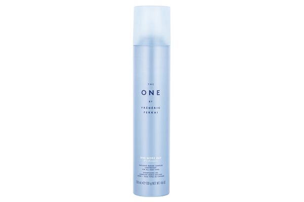 THE ONE BY FREDERIC FEKKAI One More Day Dry Shampoo