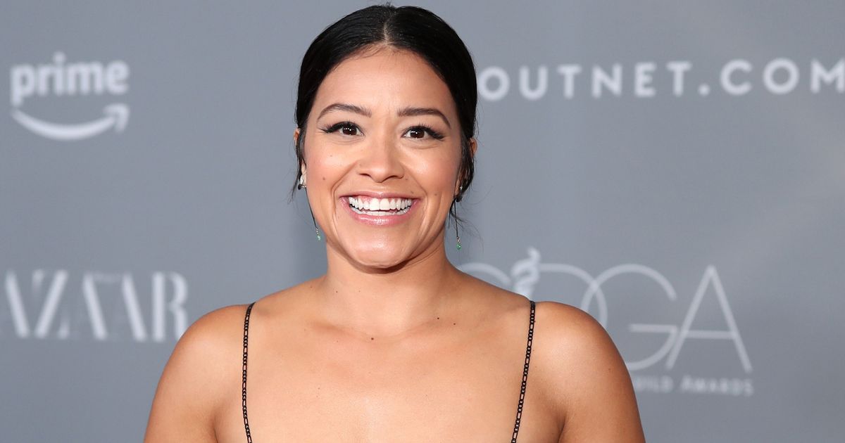 Gina Rodriguez Implies Jane the Virgin to End After Season 5